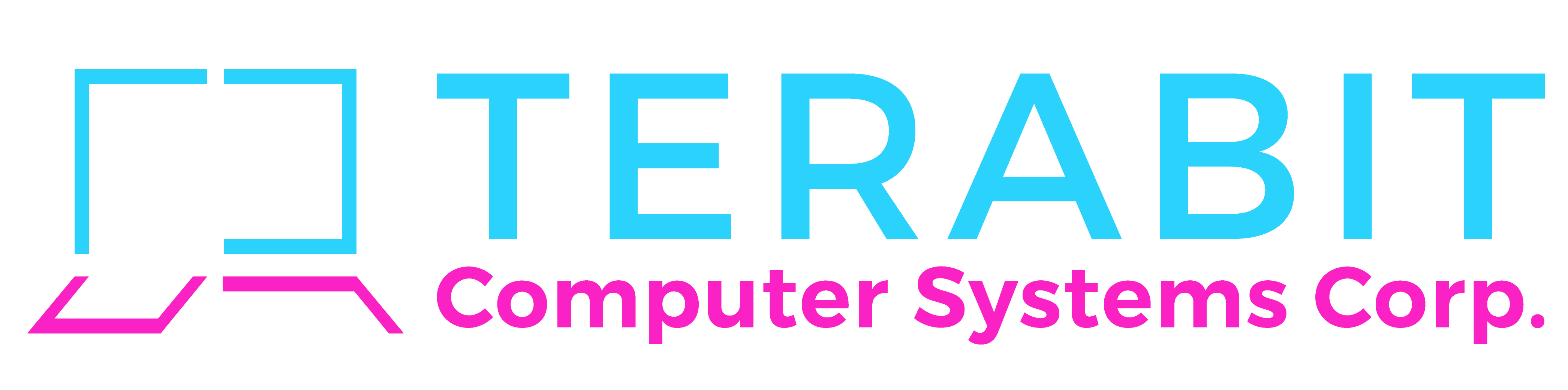 Terabit Computer Systems Corp